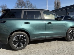 W tym SUV-ie za 104 900 zł jest więcej miejsca, niż można się spodziewać. Zdjęcia nie oddają tej przestrzeni