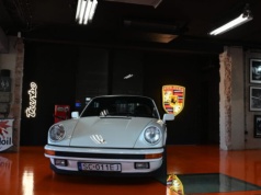 Car911 w Częstochowie – luksusowa przestrzeń dla klasyki i współczesnych Porsche!