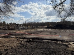 Budowa stadionu lekkoatletycznego w Jaworznie - na jakim etapie jest inwestycja?