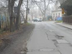 Rusza remont ul. Przybyszewskiego. Od soboty zmiany dla kierowców