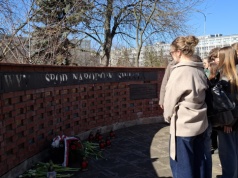 Ryzykowali życie, aby ratować innych