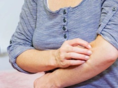 Jedz, a złagodzisz świąd i łuszczenie. Produkty zalecane są w chorobach skóry