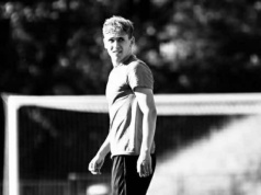 Nie żyje 21-letni piłkarz Jakub Łaboda. Grał m.in. w Zagłębiu Lubin