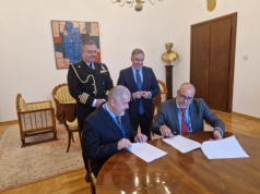 Hiszpańska propozycja dla Chorwacji. Partnerstwo przy budowie korwet i rozwoju przemysłu okrętowego