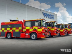 WISS z dużym zamówieniem duńskiej straży pożarnej