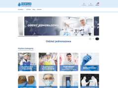 Odzież jednorazowa - czym jest i gdzie znajduje zastosowanie?