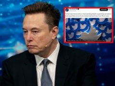 Pozew za miliardy. Musk: nie był to mój najlepszy wpis