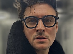 Mateusz Damięcki: "Nie można być prawdziwym mężczyzną, nie słuchając kobiet"