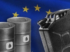 Ostatni kryzys paliowy Europy