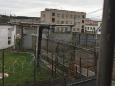 Rosjanka urodziła córkę w kolonii. Do więzienia wróci za 14 lat