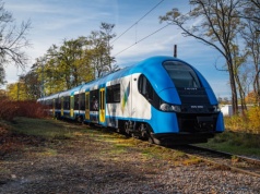 Koleje Śląskie poślą 15 Elfów na P5