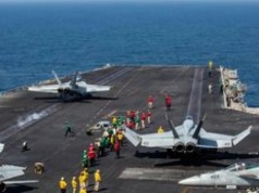 Katastrofa irańskiej floty: ponad 30 okrętów zniszczonych w kilka dni