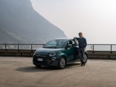 Pierwsza jazda: Fiat 500 Hybrid (2026) – radość nie wymaga pośpiechu
