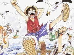Manga "One Piece" przekroczyła 600 mln sprzedanych egzemplarzy. Dogoniła "Supermana"