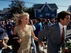 Daryl Hannah ostro krytykuje serial o JFK Jr. i Carolyn Bessette. "To nie jest moje życie"