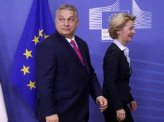 Węgry i Słowacja zwróciły się do KE. "Odpowiedź mówi sama za siebie"