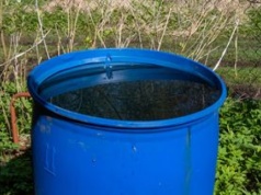 Nie rób tak z deszczówką. Kogo przyłapią, ten słono zapłaci