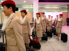 Emirates: Realizujemy ponad sto lotów dziennie, pracujemy nad uruchomieniem całej siatki