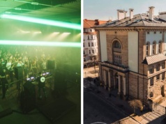 Bank Rave w Opolu! Impreza w dawnym gmachu Banku Rzeszy