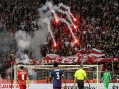 Jest decyzja ws. dopingu na meczach reprezentacji Polski