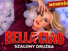 SZALONY DRUŻBA – BELLA CIAO (ONA TU RZĄDZI)