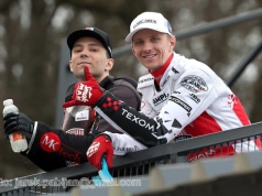 Żużel. Ze względu na niego wybrał Ostrów! Czugunow zdradza kulisy transferu