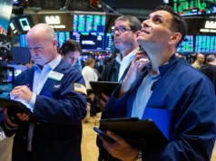 Droga ropa wystraszyła Wall Street