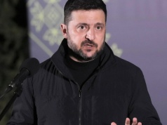 Grożąc Orbanowi, Zełenski popełnił kardynalny błąd