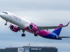 Wizz Air UK z pozwoleniem na loty do USA