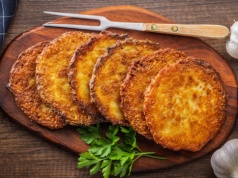 Draniki i babka na mapie świata: Białoruś zgłasza dziedzictwo kulinarne do UNESCO