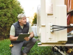 Dwie podobne pompy ciepła, dwa podobne domy. Różnica w rachunkach dwukrotna