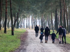 W UE rodzi najmniej dzieci od 2001 r. Polska na dnie zestawienia