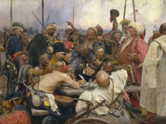 Kozacka Ukraina. Jak państwo ukraińskie przejęło zaporoskie tradycje?