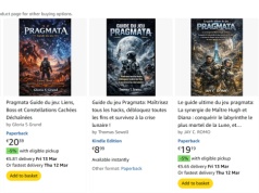 Już dostępnych jest pięć Pragmata poradników, które wyglądają jak AI Slop