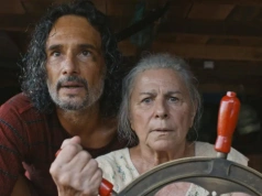 „Błękitny szlak” to emancypacyjny film o starości jako nowym otwarciu