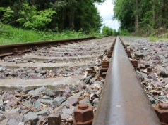 Pociągiem z Krakowa do Gdowa? Już za cztery lata gotowa będzie nowa 20-kilometrowa linia kolejowa