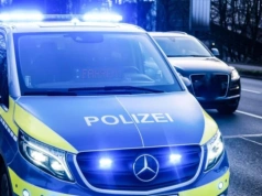 Potworny wypadek na A9 w Niemczech. Mężczyzna przejechany przez ciężarówkę