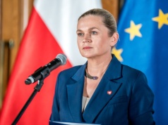 TYLKO U NAS. Nowacka musi przeprosić prof. Roszkowskiego!