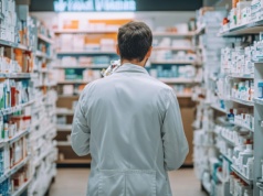 Zaskakująca zmiana trendów. Apteki zaczynają wygrywać z przychodniami