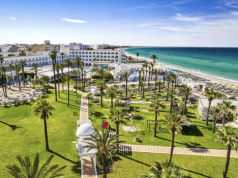 Wakacje w Tunezja all inclusive 🌴☀️ 7 dni w 4* hotelu nad morzem za 2909 PLN