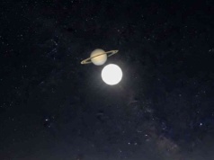 Parada Wenus i Saturna. Zobacz piękne zjawisko nad Polską