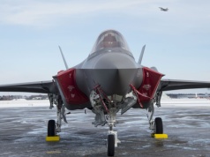 Szwajcaria redukuje liczbę zamawianych F-35A Lightning II