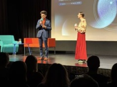 Wernisaż na dobry początek "Szklarni". Co jeszcze przygotowano w ramach festiwalu?