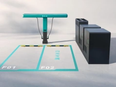 1500 kW z jednego kabla. BYD pokazuje baterię Blade 2.0 i ultraszybkie ładowanie