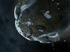 NASA aktualizuje prognozy. Co z katastrofą na Księżycu w 2032 roku?