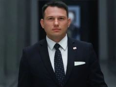 "SAFE 0 proc. tak jak 500 plus". Mentzen: Wszyscy bardzo drogo zapłacimy