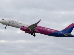 Wizz Air poleci za Atlantyk. „To kamień kamień milowy w rozwoju naszej firmy”