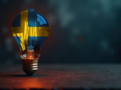 Szwedzkie startupy odpływają za ocean