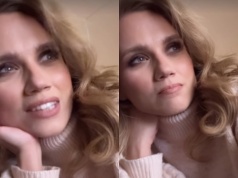 Emocjonalne wyznanie Agnieszki Kaczorowskiej. Wspomina o "armagedonie"