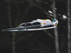 Miał wygrać konkurs skoków, a został zdyskwalifikowany. Znamy zdobywcę Kryształowej Kuli